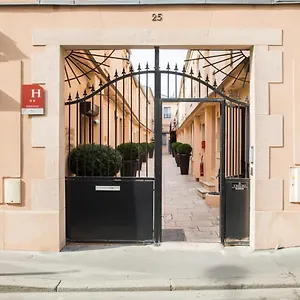 Aparthotel De L'horloge