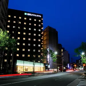 福岡ユウベルホテル 福岡市