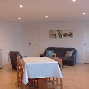La , Audierne Frankrijk