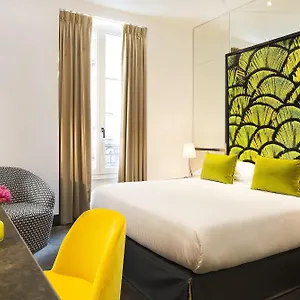 4* Отель De Seze