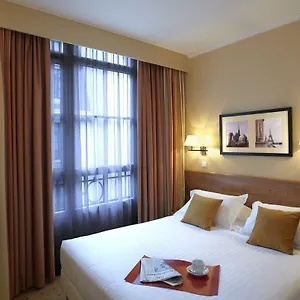 4* Апарт-отель Citadines Saint-germain-des-pres