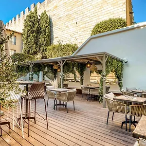 Mercure Pont D'avignon Centre 4*, Avignon Frankrijk