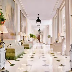 Hotel Le Bristol Paris, Oetker