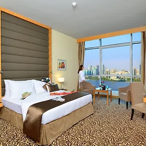 Copthorne Шарджа