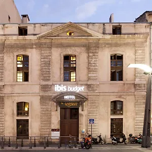 Ibis Budget Vieux Port 2*, Marseilles Frankrijk