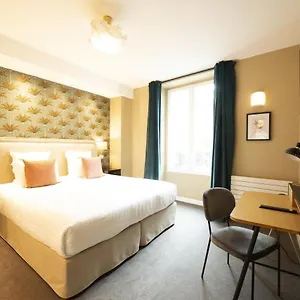 3* Отель Des Batignolles