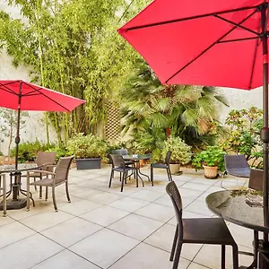 Hotel Orchidée