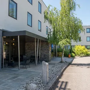 Szálloda Ibis Budget Porte De Geneve **