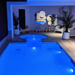 מלון Romantic &, פריז