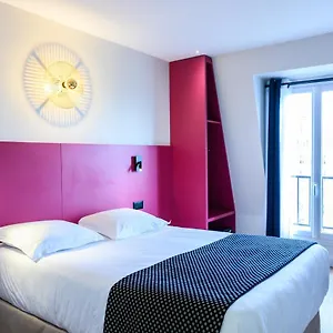 3* Отель D'alsace