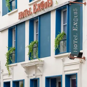 Exquis By Elegancia Paris