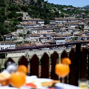 **** Hotel Anhel Albânia