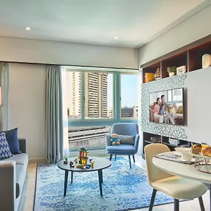 Somerset Bencoolen 4*, Singapore Singapore