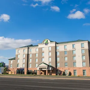 Express By Ihg 2*, Brampton Canada