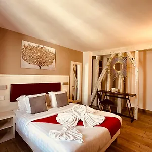 3* Отель Pavillon Opera Lafayette