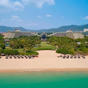 Sheraton Yalong Bay Санья