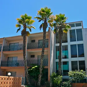 ** Hotel Royal Century At Lax Estados Unidos da América
