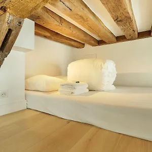 Apartment Le Marais By Prestige