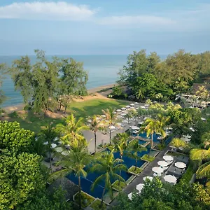 Anantara Phuket Майкао-Бич
