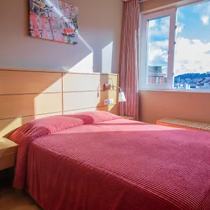 Botanico Hotel Lisbona