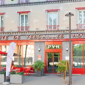 3* Отель Porte De Versailles