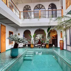 Darchica , Marrakesh Marokko