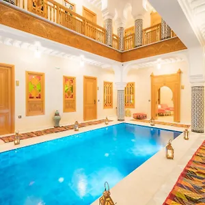 Atlas Palace & , Marrakesh Marokko