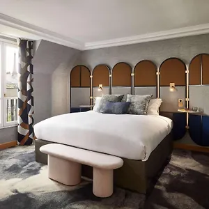 5* Hotel Sofitel Baltimore Tour Eiffel