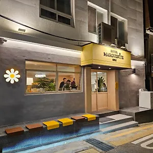 酒店 科莫明洞旅馆 **