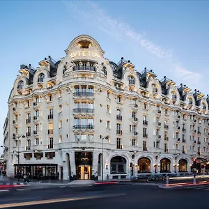 酒店 Mandarin Oriental Lutetia,