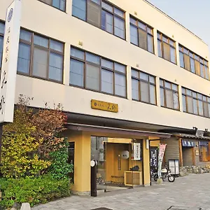 温泉旅館 矢野 木古内町