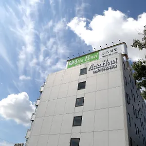 アジアホテル成田 成田市