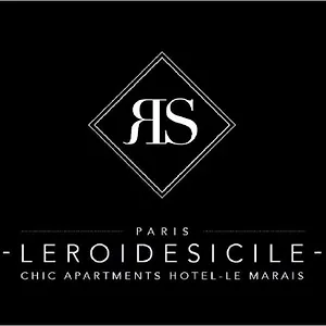 Roi De Sicile - Rivoli Paris