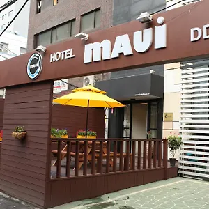 酒店 Maui Dongdaemun **