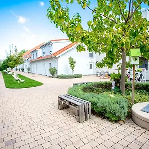 Motel22 Parkplatz Inklusive וינה