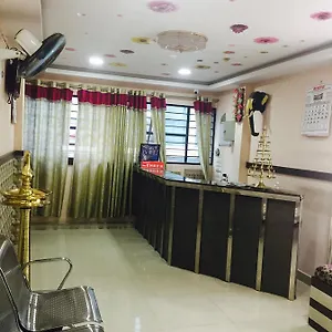 Mega Tourist Palarivattom 2*, Kochi India