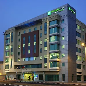 Express Jumeirah, An Ihg Дубай