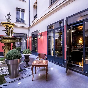 5* Отель Maison Albar - Le Diamond