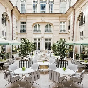 5* Отель De Crillon