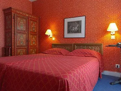 Hotel Agora Paris