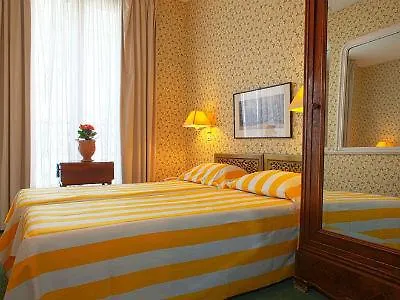 Hotel Agora Paris France
