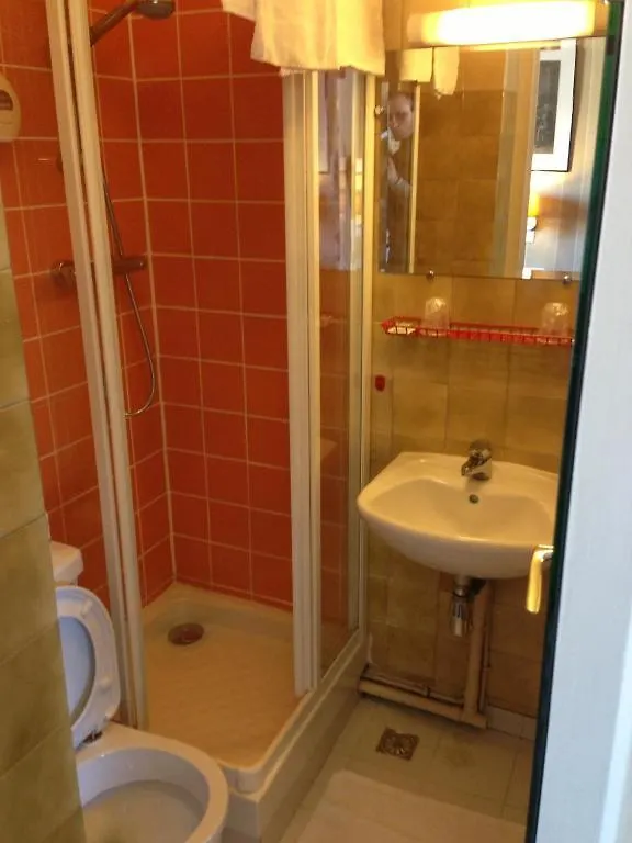 Hotel Agora Paris