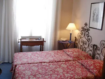 Hotel Agora Paryż