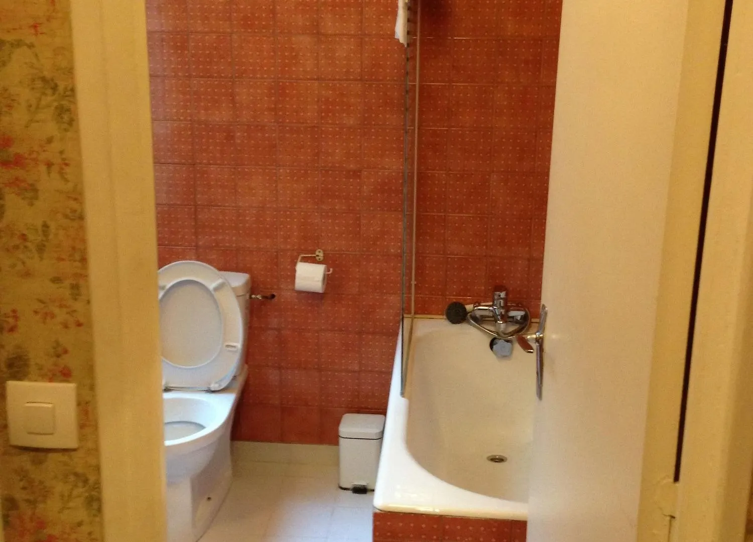 Hotel Agora Париж