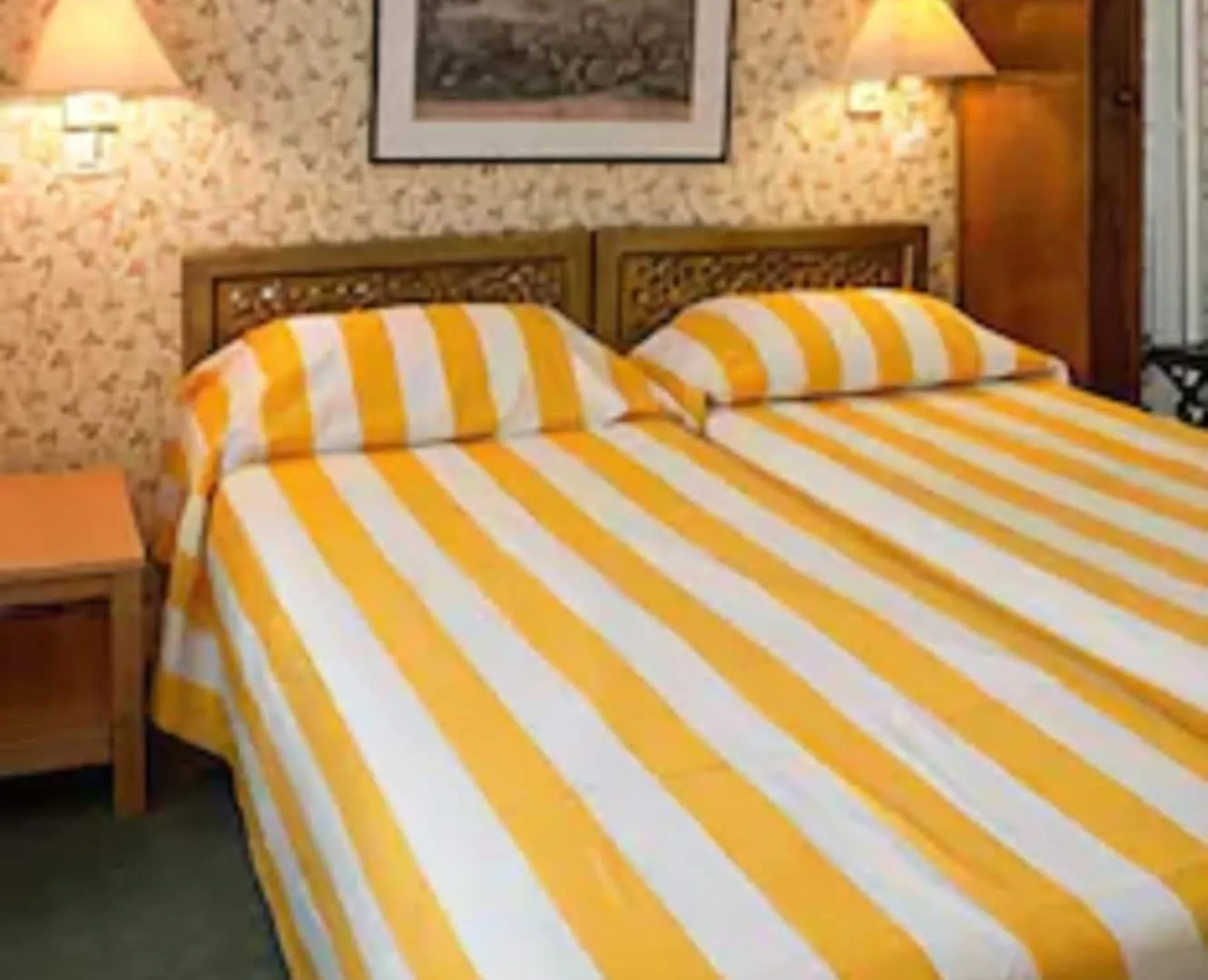 Hotel Agora Париж Франция