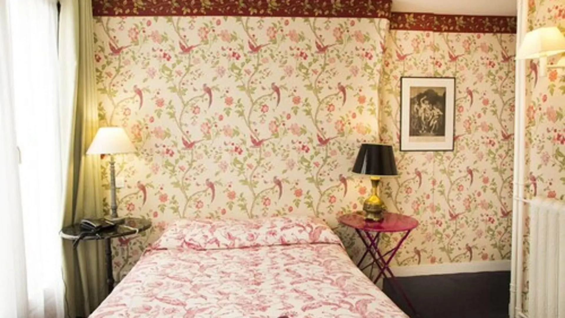 Hotel Agora Париж Франция
