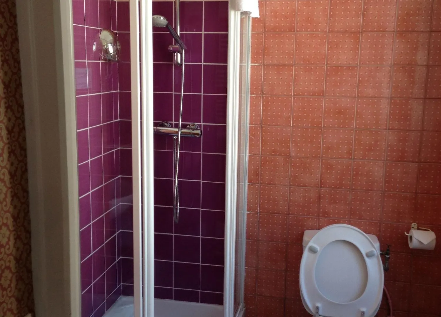 Hotel Agora Париж Франция