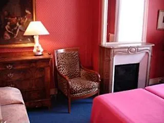 Hotel Agora Париж Франция