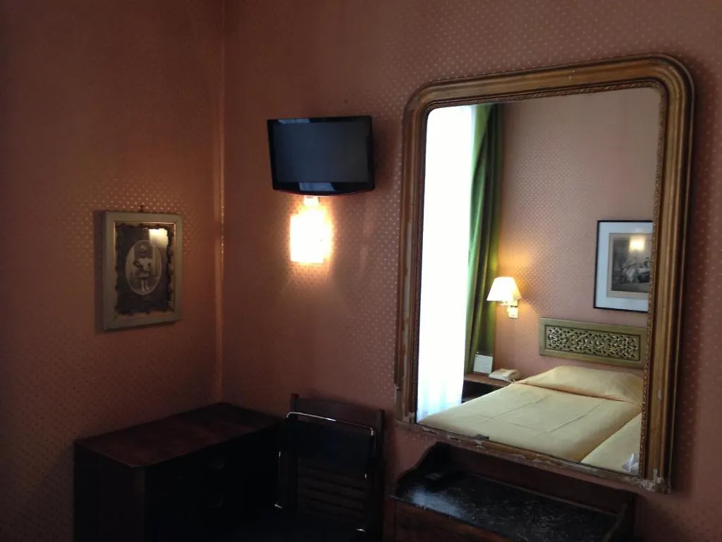 Hotel Agora Париж