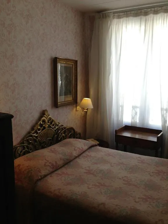 Hotel Agora Париж
